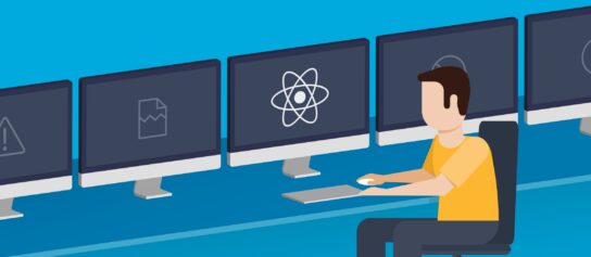 Five reasons why web developers love React Native