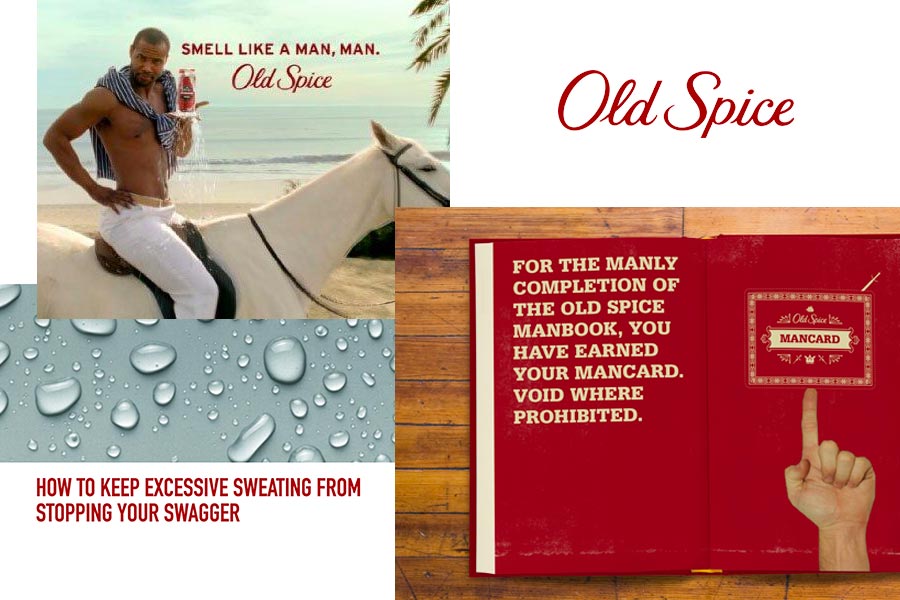 old spice 