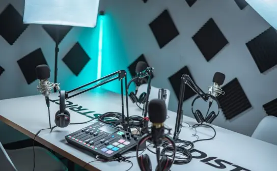 How To Start a Radio Station Complete Guide & Tips