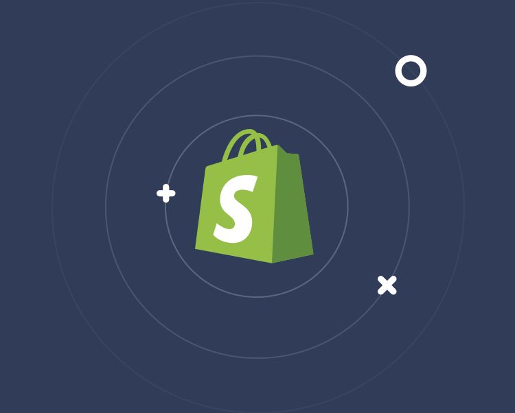 shopify app