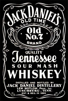 jack daniels 