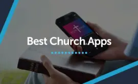 Best Church Apps