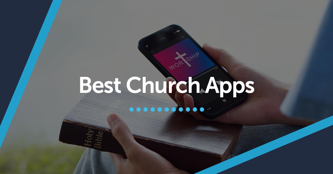 Best Church Apps