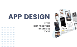 app design