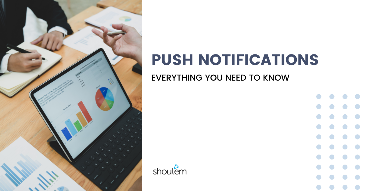 push notifications guide