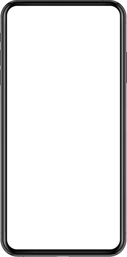 iPhone X Device Mock