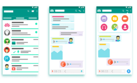 Mobile UI Design, Inspiration, Examples & How To